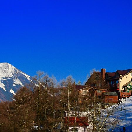 Hotel Andermatt Nagawa Exterior photo