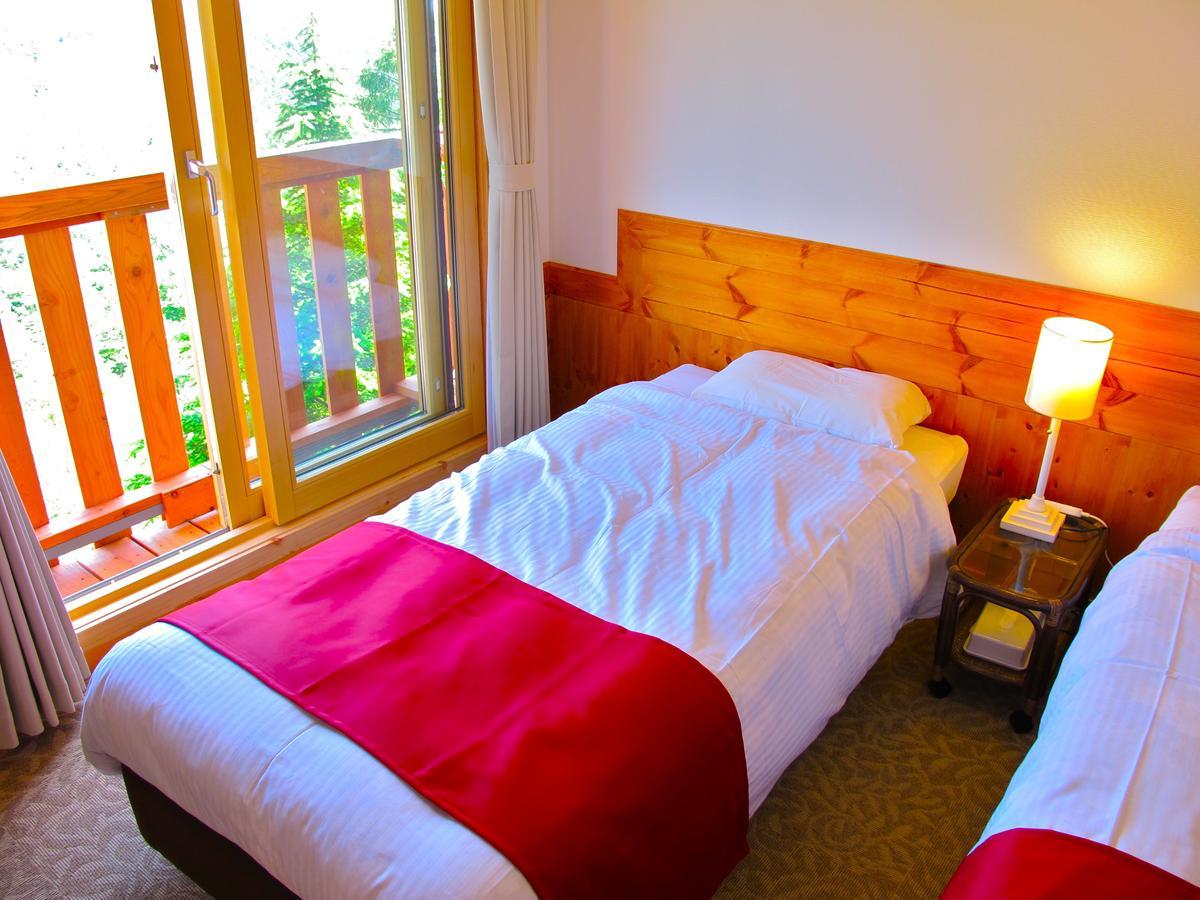 Hotel Andermatt Nagawa Exterior photo
